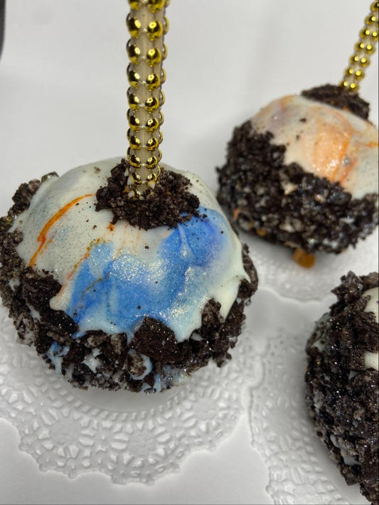 Customized Mini Apples